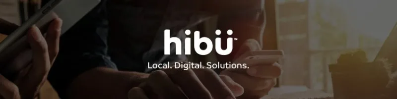 Hibu - Overall top local SEO services