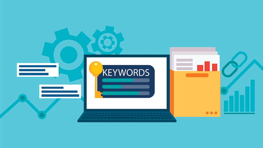 Building the best keyword map to practice effectively SEO for eCommerce website
